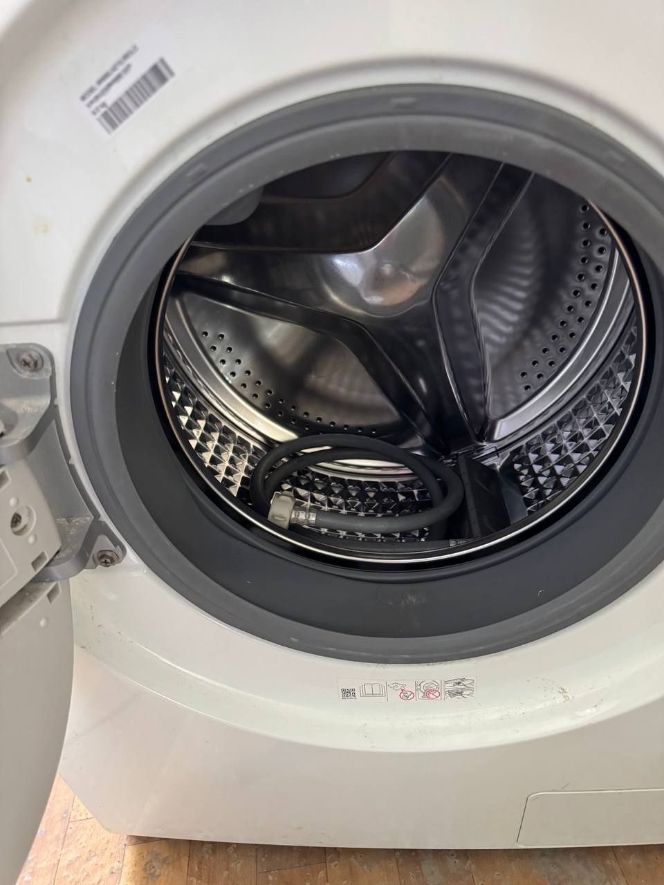 Стиральная машинка Samsung 6kg