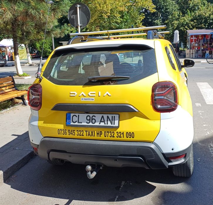De vânzare Dacia Duster