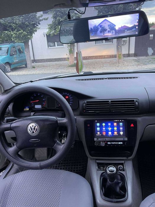 Vind VW Pasat 1300 euro