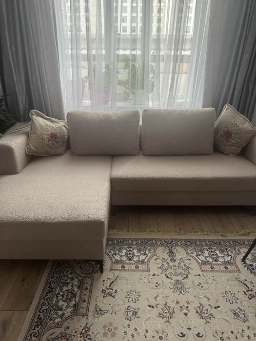 мягкая мебель диван угловой