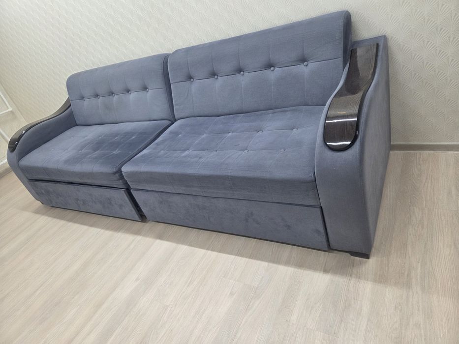 Продам     диван