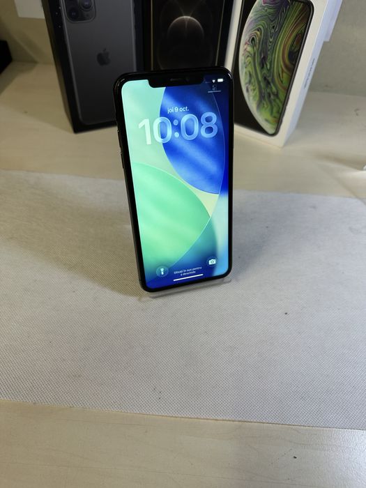 Iphone 11 pro max / 512 gb / 100% baterie