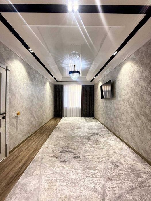 Элитный домдан 2 хонали 80 кв.м иборат квартира сотилади Эксковаторный