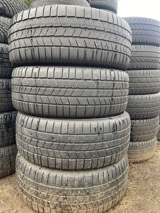 Anvelope M+S : 265 55 19 - PIRELLI -