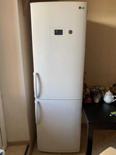 Срочно продам бу Холодильник