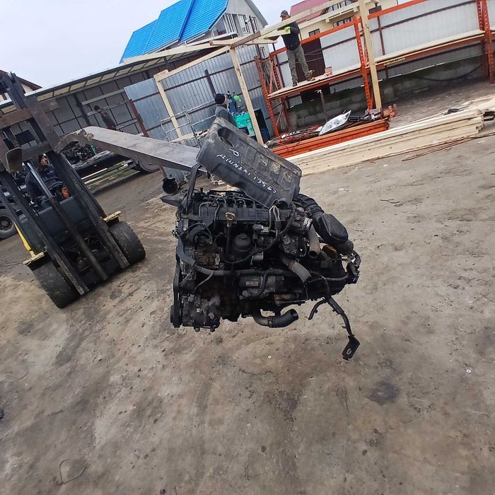 Motor Hyundai ix35 /Kia 1.7 Euro 5 D4FD