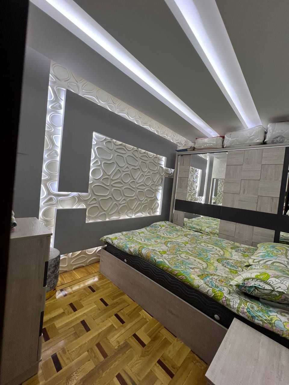 Продается квартира