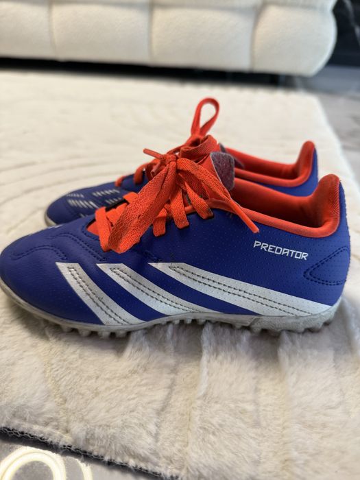 Стоножки Adidas Predator