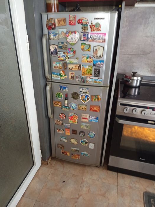 Хладилник Самсунг