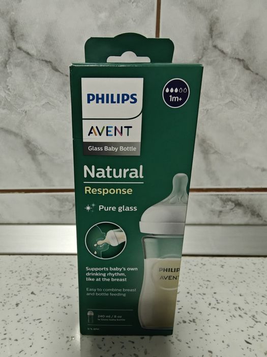 Philips Avent - pentru nou nascut
