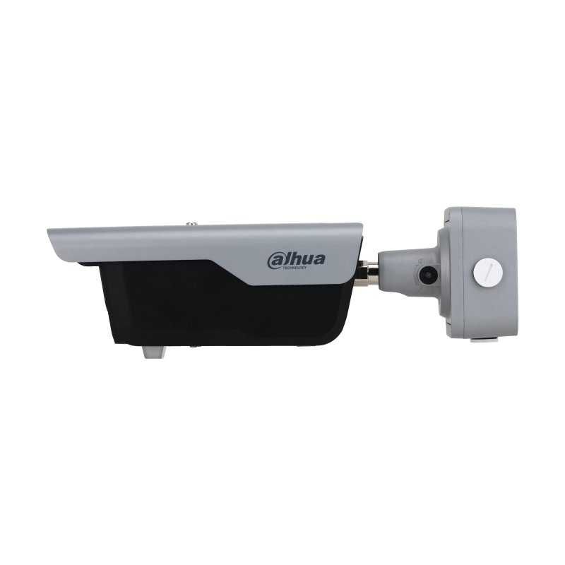 Чисто нова IP камера Dahua Traffic ANPR Camera ITC413-PW4D-IZ1