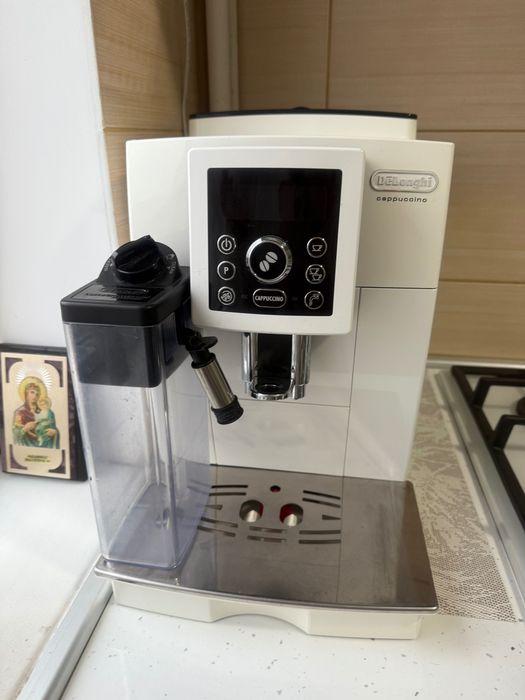 Aparat de cafea delonghi