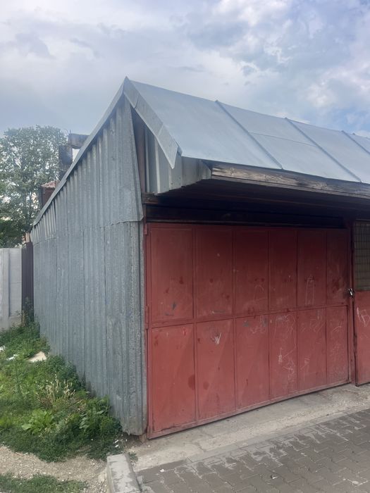 Apartament 2 camere + garaj, 49 mp, Cugir – Str. Gheorghe Asachi