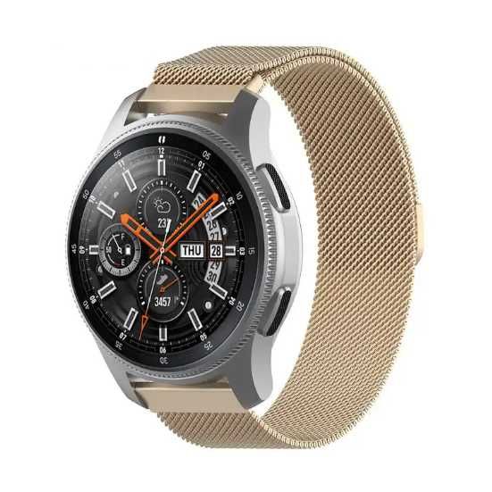 Метална Каишка 20 мм за Huawei Watch GT 3/Pro 43 mm/GT 2 42 m