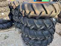 Set roti tractor  pentru universal 445,550 640 13,6/26 și 12,4/16 noi