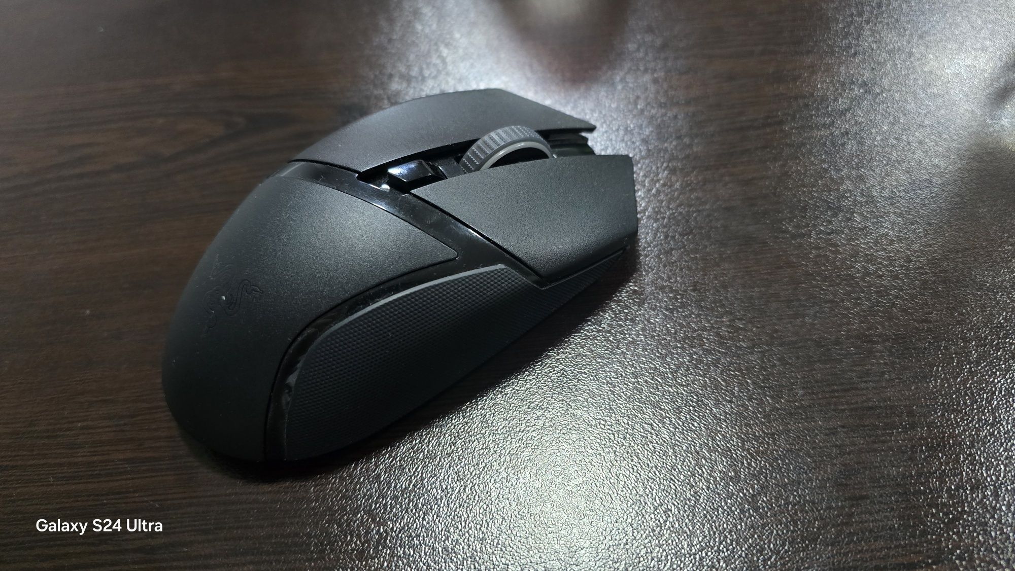 Razer Basilisk V3 X HyperSpeed