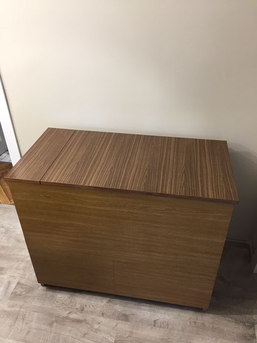 Ракла за съхранение