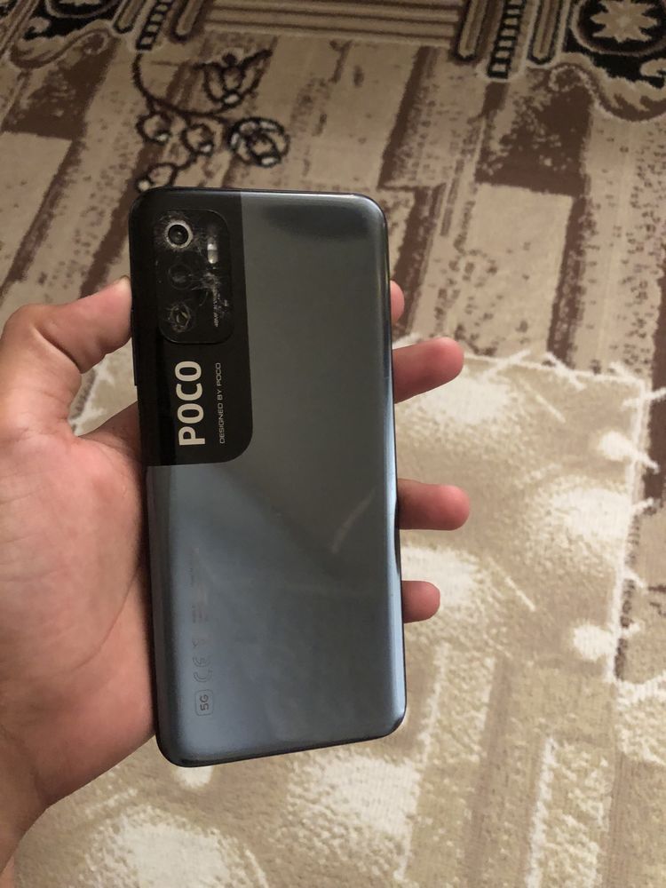 Poco M3 Pro 5G ideal