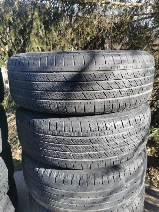 Set roti grand vitara 2