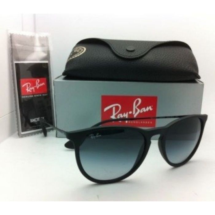 Ochelari de soare Ray-Ban RB 4171 ERIKA 622-2F