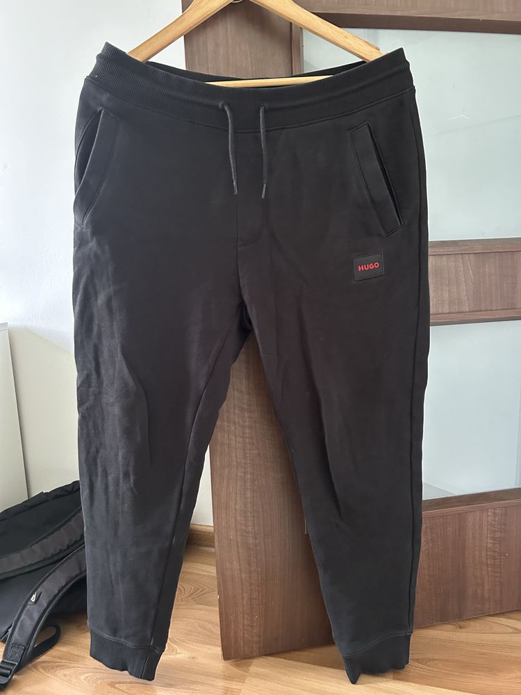 pantaloni trening Hugo