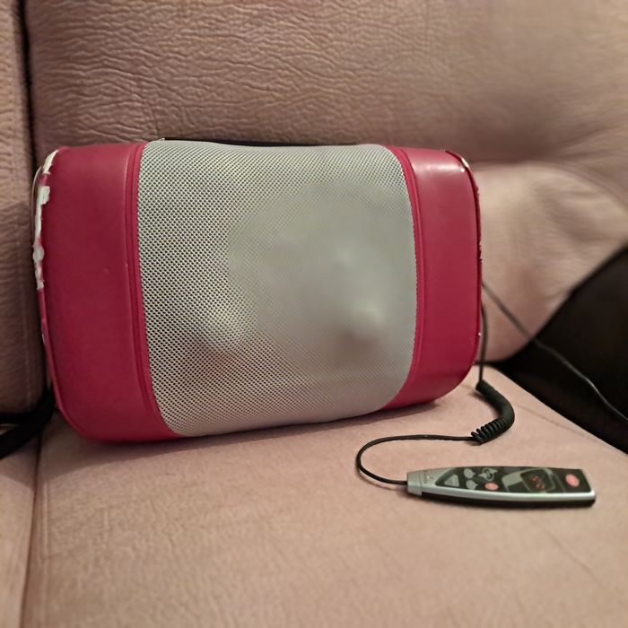 Масажна възглавница Casada