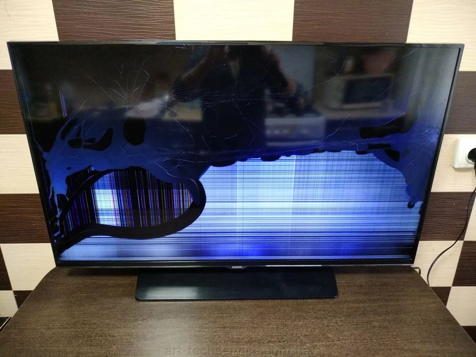 Suport Tv Samsung UH5500