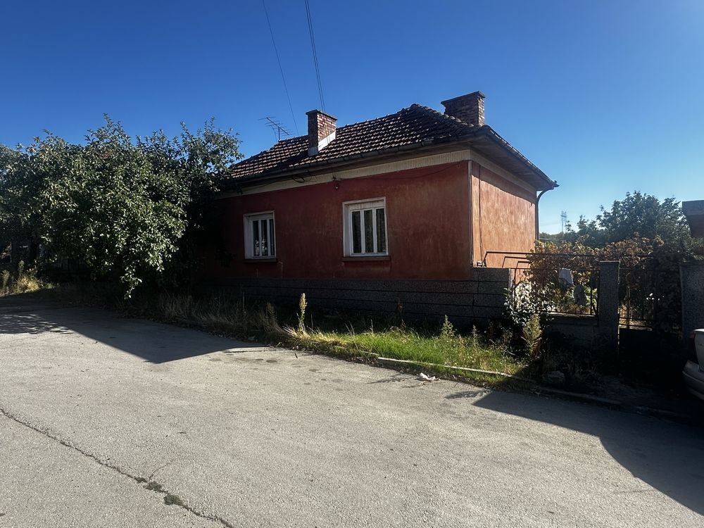 Къща в с. Брестовец