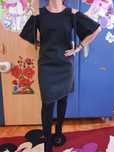 Rochie din Denim ASOS