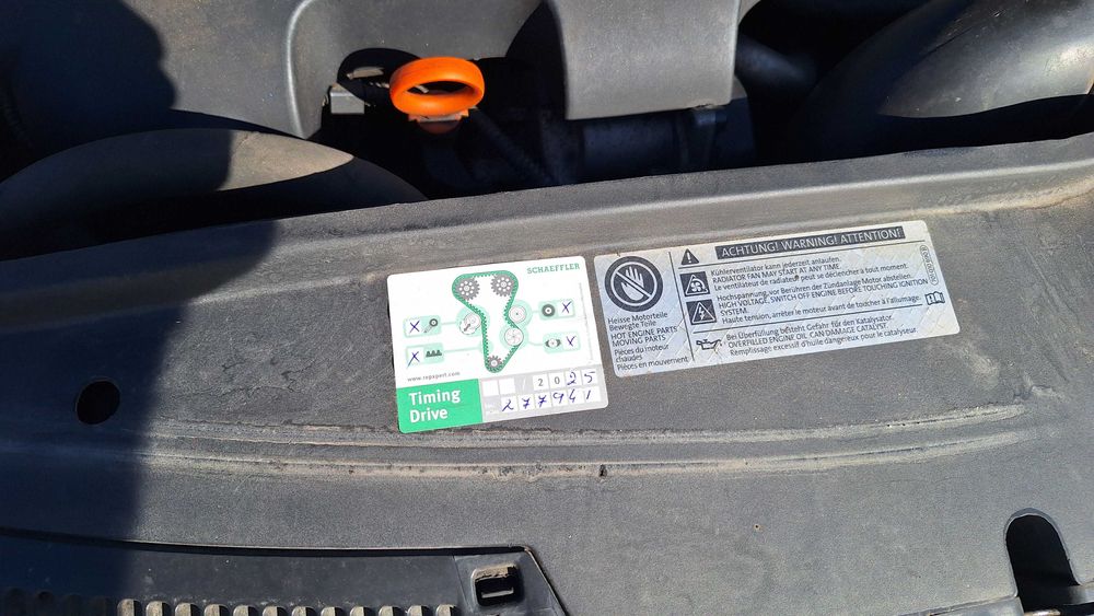 Volkswagen Jetta  2010 de vanzare - masina intretinuta