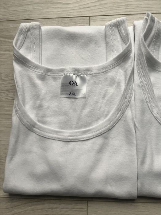 Set 3 maieuri 3XL C&A, noi