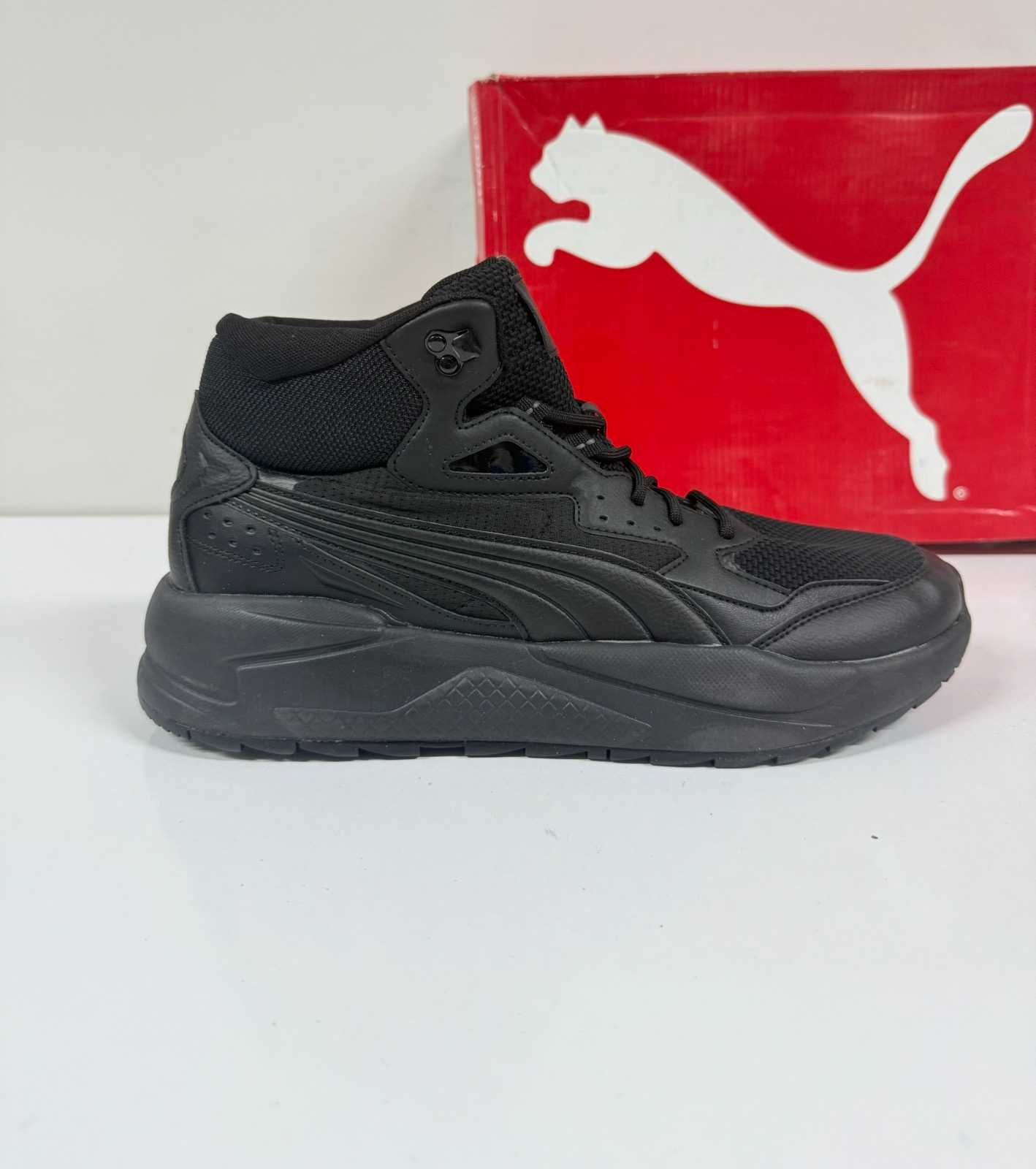 Puma X Ray Speed Mid