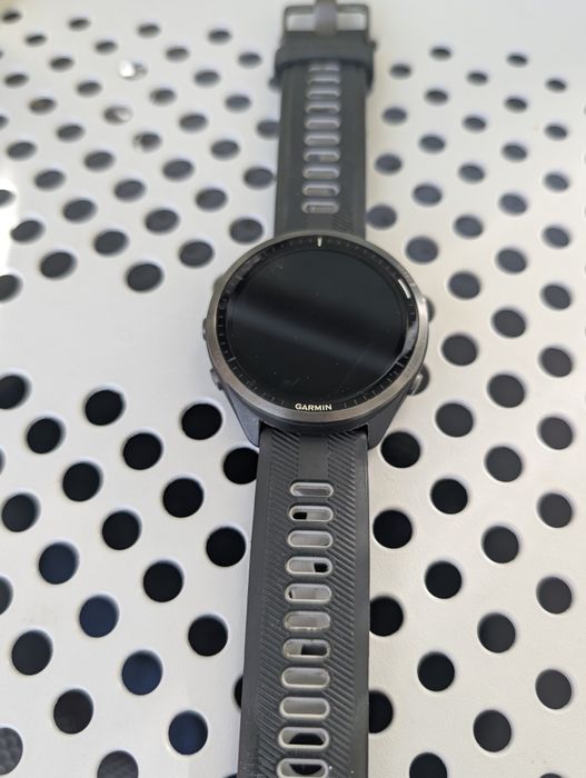 Garmin Forerunner 965