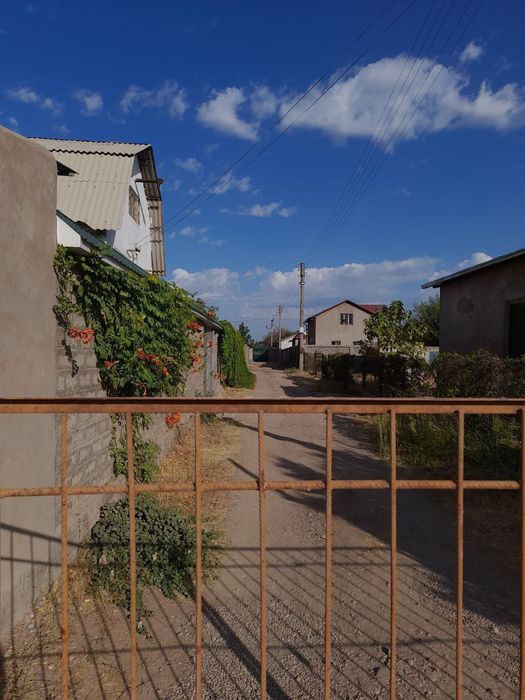 Продажа ДАЧНОГО  участка в Пскенте