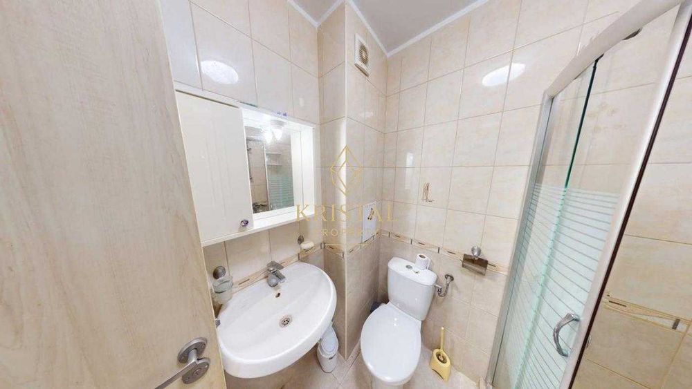 ID: 572 Супер оферта. Апартамент 1+1 в жилищен комплекс Кошарица