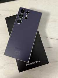 Samsung S24 Ultra 1TB ca Nou Full Box