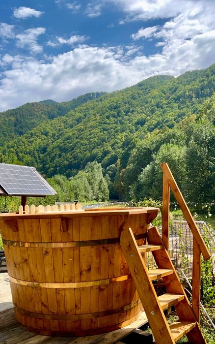 Ciubere pentru baie