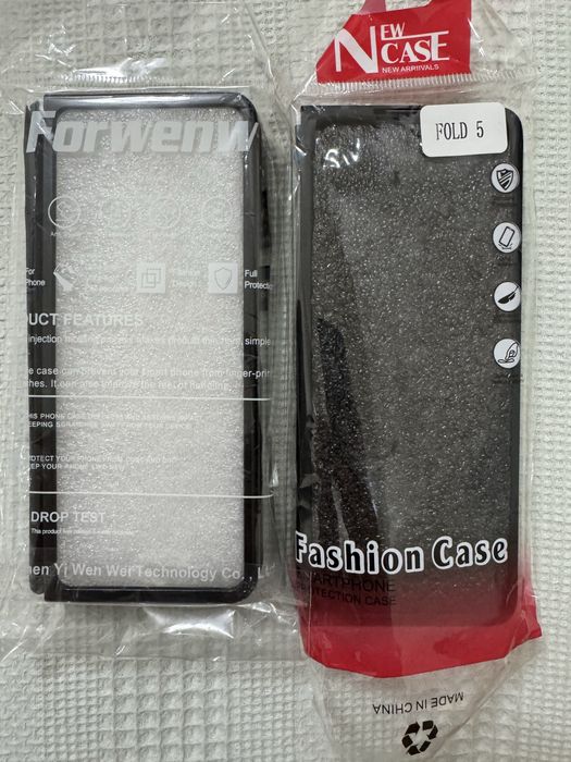 Samsung Fold 5 256 gb.
