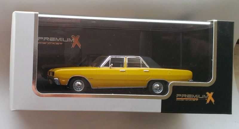 Macheta Dodge Dart Gran Sedan 1976 - PremiumX 1/43