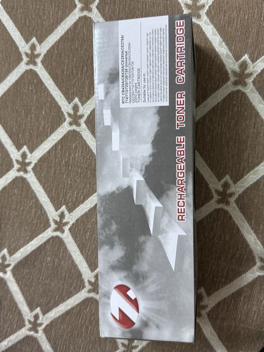 Катридж для принтера универсальный