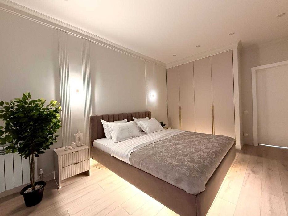 ЖК Райымбек резиденс 17-29 & питьевая вода подарок