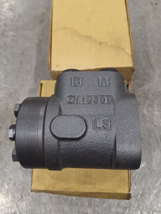 Хидромотор MAXMA/ орбитрол