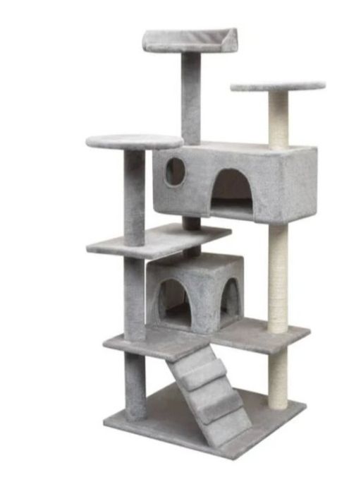 Котешка катерушка