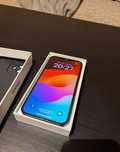 iPhone 12 128gb baterie 91%