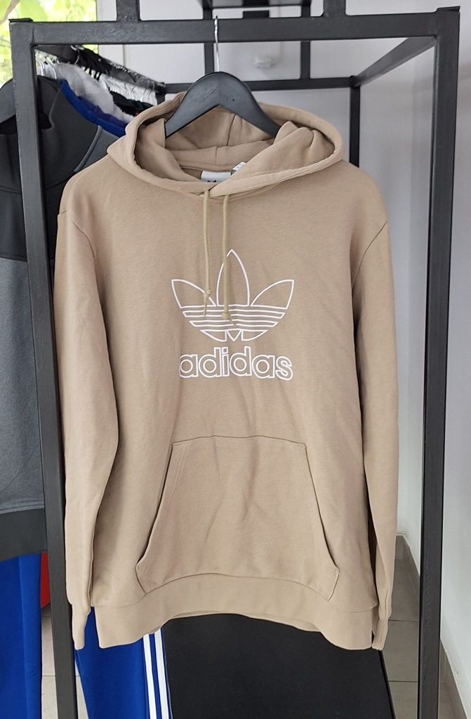 Hanorac Adidas mărimea M în stare perfectă