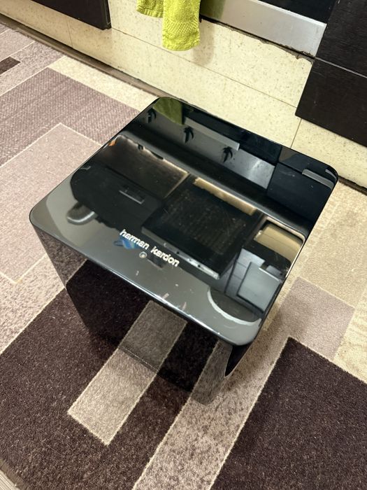 Harman Kardon HKTS-200 Активен Subwoofer