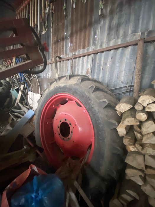 Vand utb 650 in stare impecabila