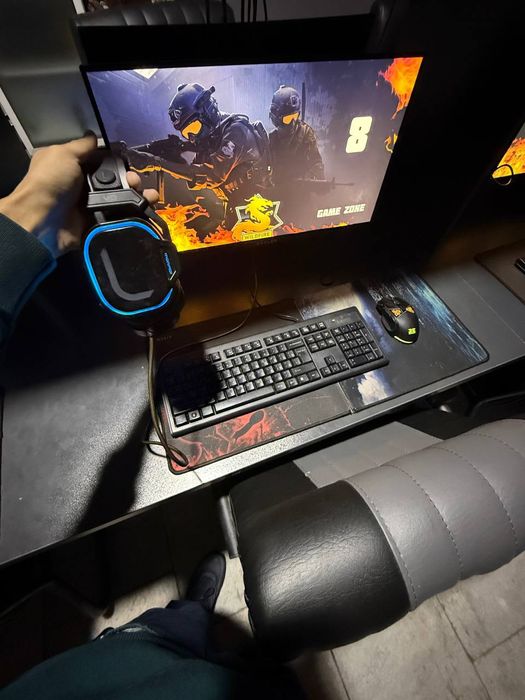 Game club ucun tayor Kompuyuterlar komplekt