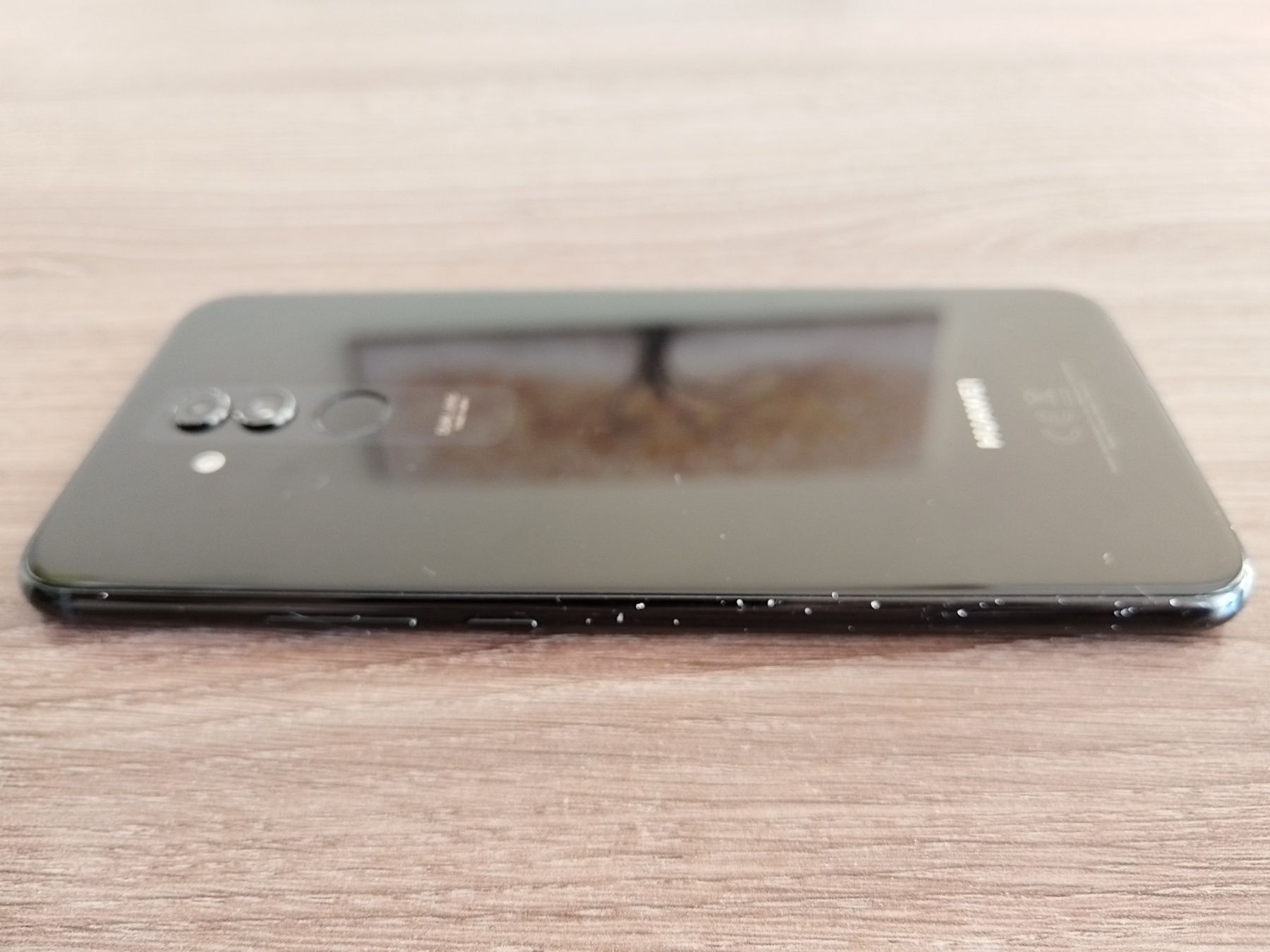 Huawei Mate 20 Lite