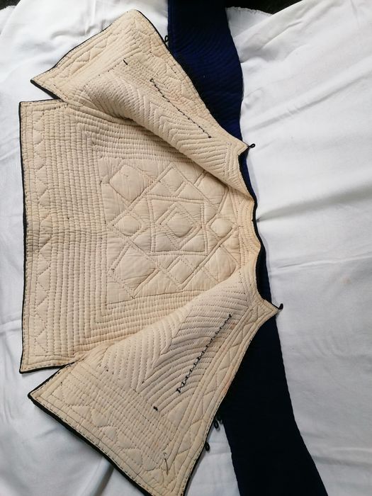 Антерия за народна носия